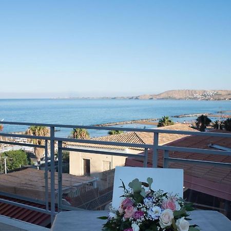 Bed and Breakfast Palazzotto 902 Crotone Esterno foto