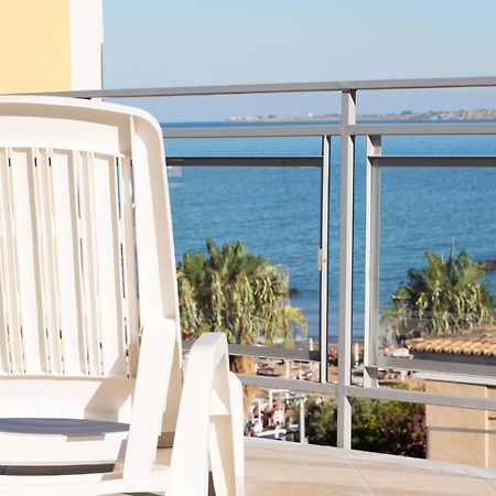 Bed and Breakfast Palazzotto 902 Crotone Esterno foto