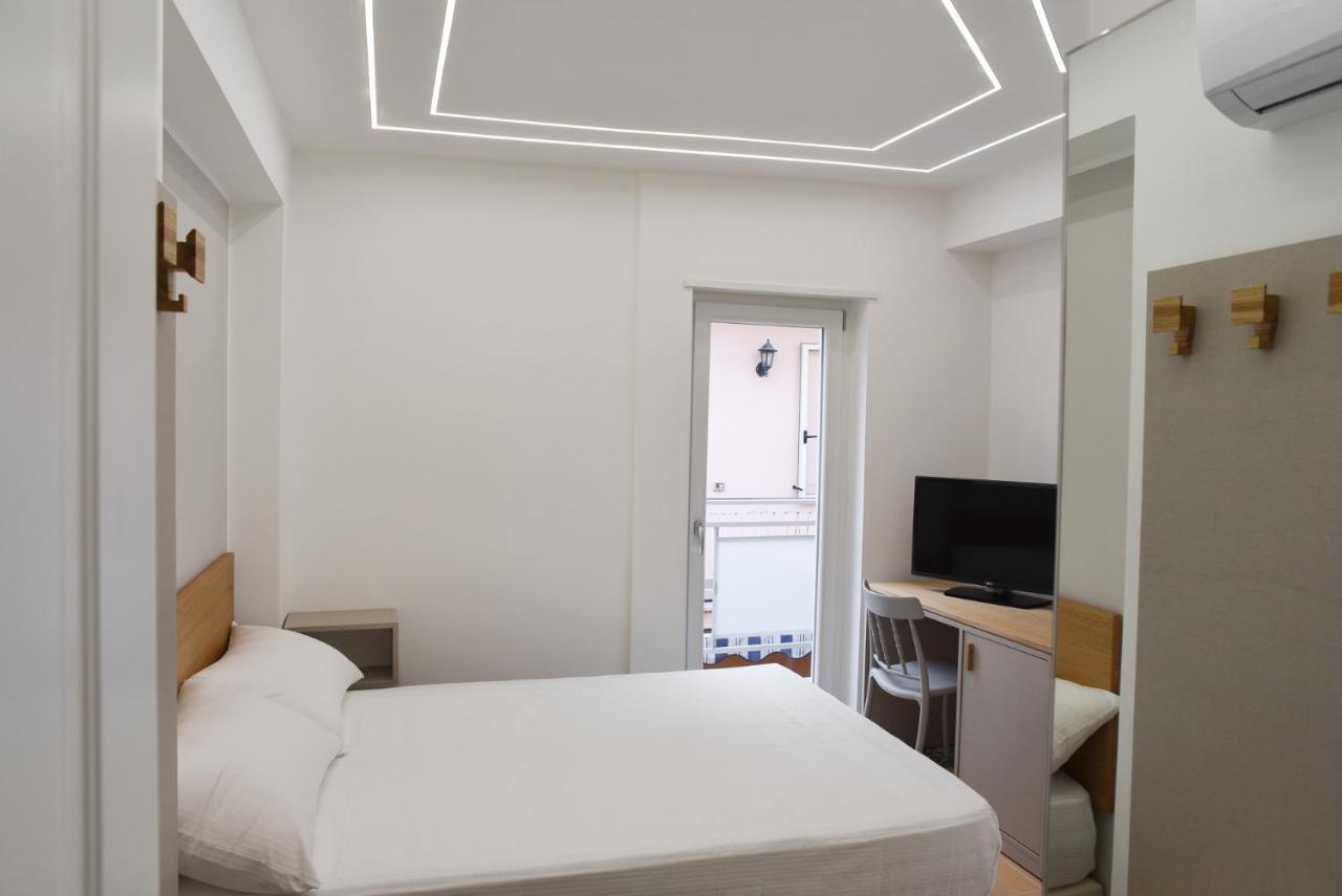 Bed and Breakfast Palazzotto 902 Crotone Esterno foto
