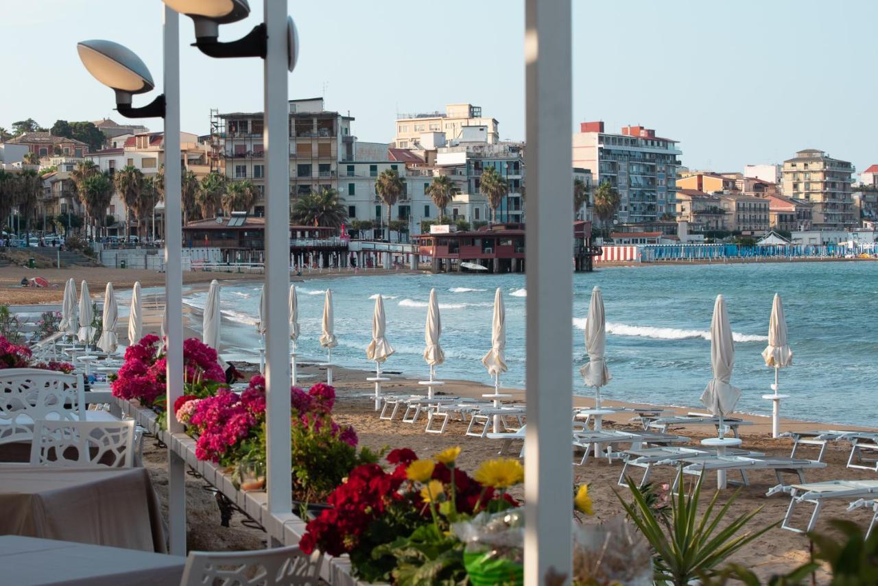 Bed and Breakfast Palazzotto 902 Crotone Esterno foto