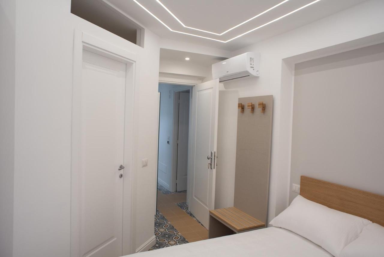 Bed and Breakfast Palazzotto 902 Crotone Esterno foto