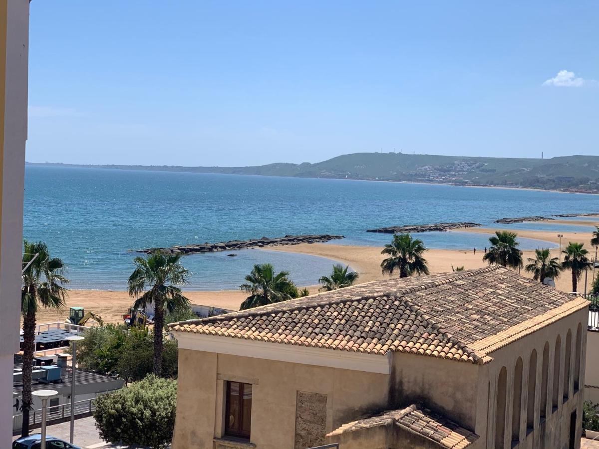 Bed and Breakfast Palazzotto 902 Crotone Esterno foto