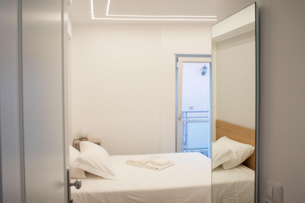 Bed and Breakfast Palazzotto 902 Crotone Esterno foto