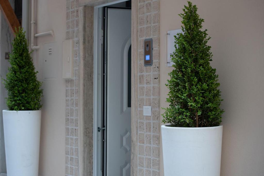 Bed and Breakfast Palazzotto 902 Crotone Esterno foto