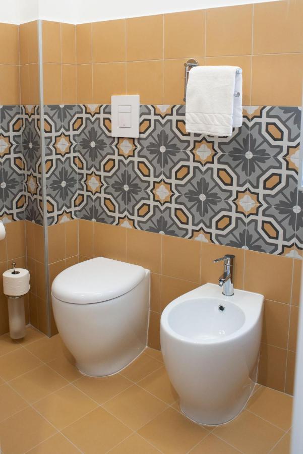 Bed and Breakfast Palazzotto 902 Crotone Esterno foto