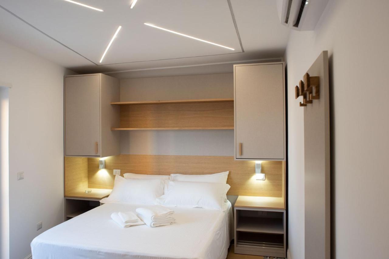 Bed and Breakfast Palazzotto 902 Crotone Esterno foto