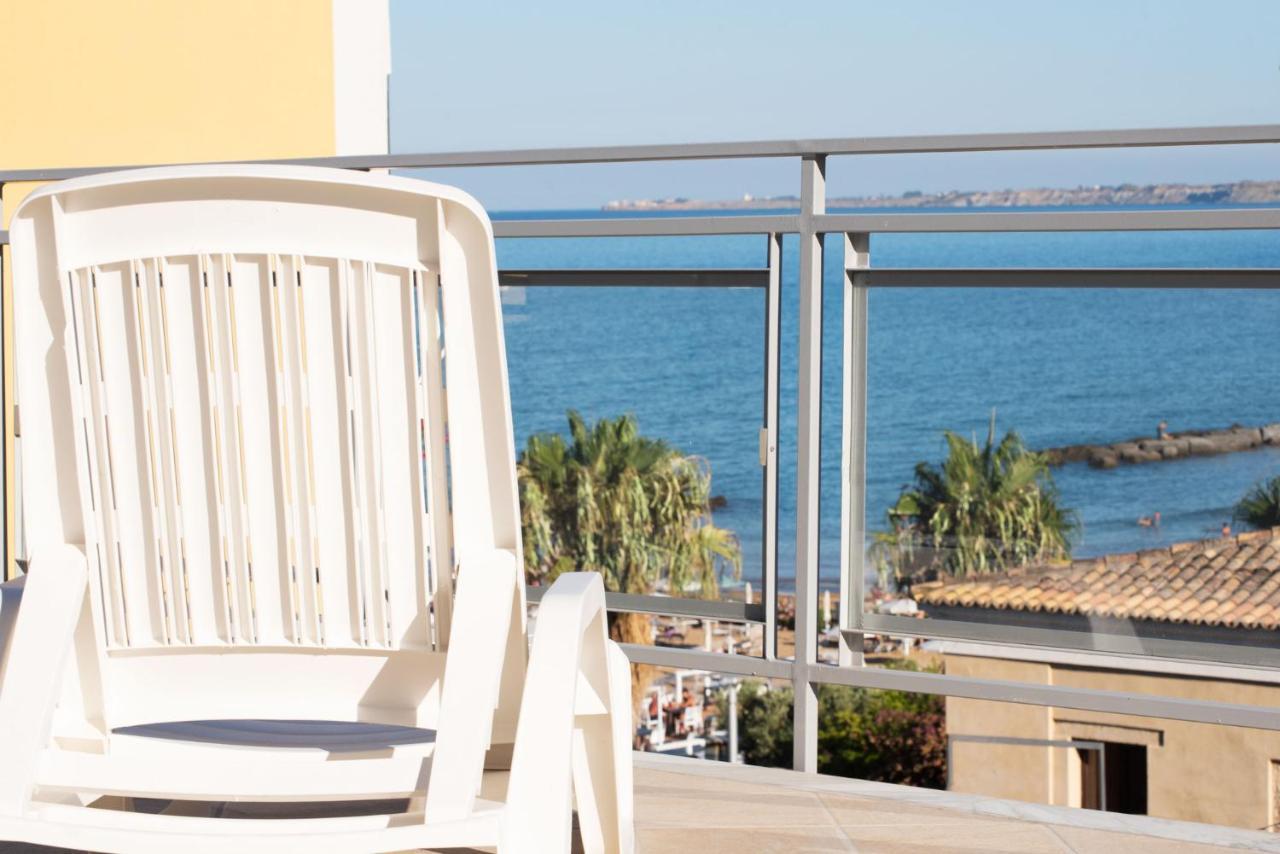 Bed and Breakfast Palazzotto 902 Crotone Esterno foto